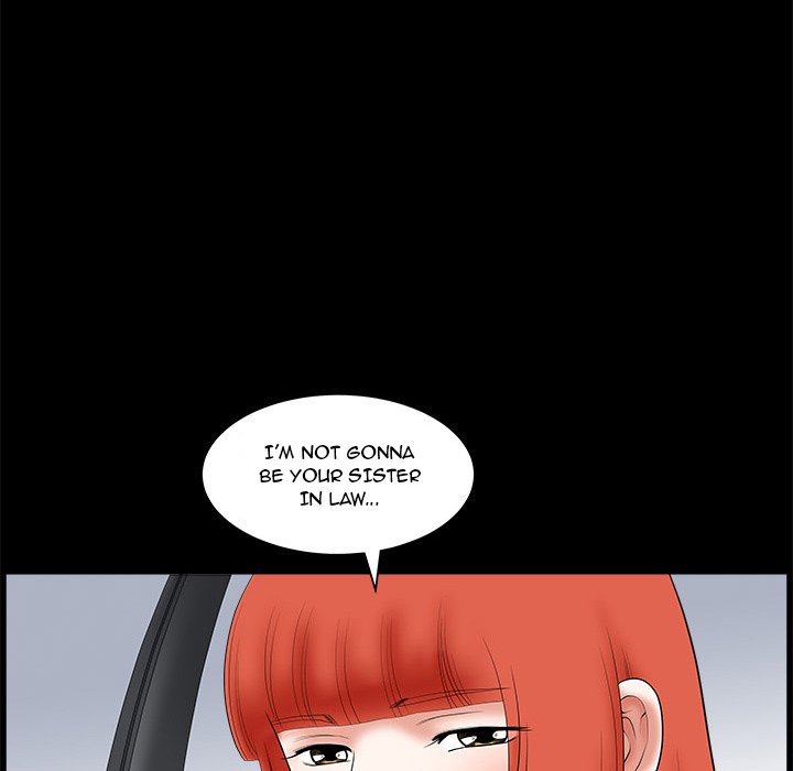 Unspeakable Chapter 26 Page 82