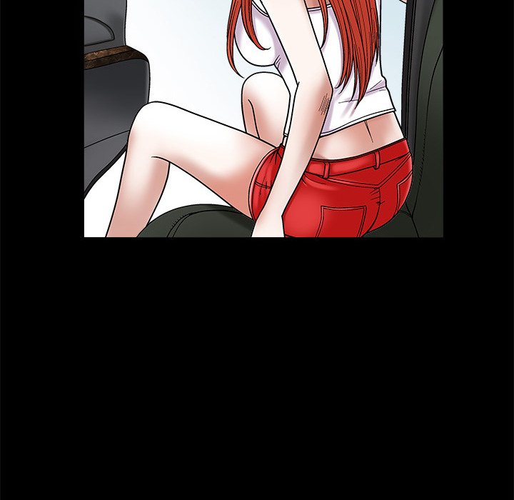 Unspeakable Chapter 26 Page 85