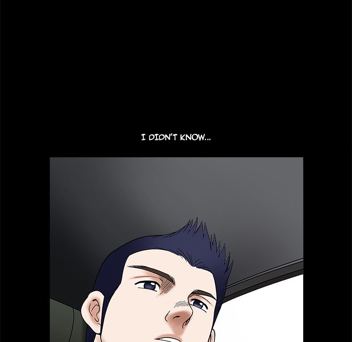 Unspeakable Chapter 26 Page 86