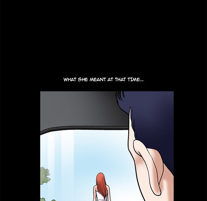 Unspeakable Chapter 26 Page 88