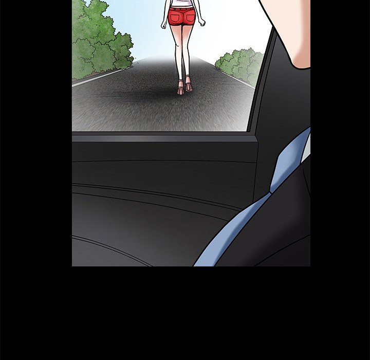 Unspeakable Chapter 26 Page 89