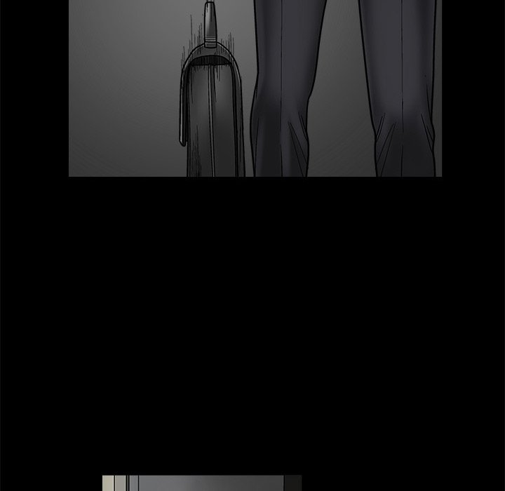Unspeakable Chapter 26 Page 94