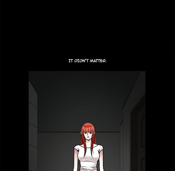 Unspeakable Chapter 26 Page 96