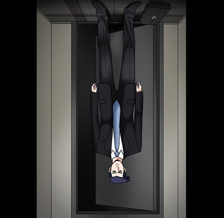 Unspeakable Chapter 26 Page 98