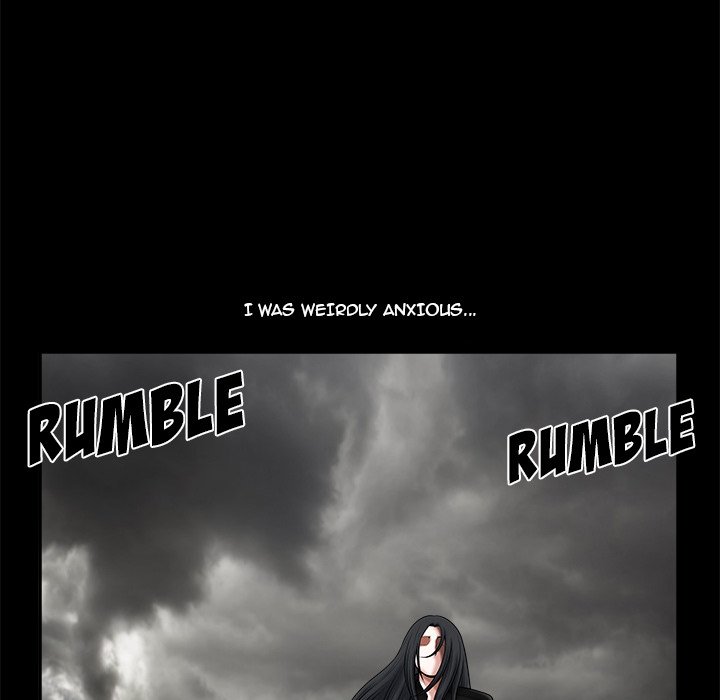 Unspeakable Chapter 27 Page 10