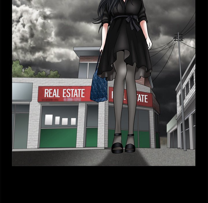 Unspeakable Chapter 27 Page 11