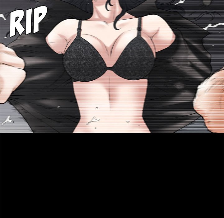 Unspeakable Chapter 27 Page 110