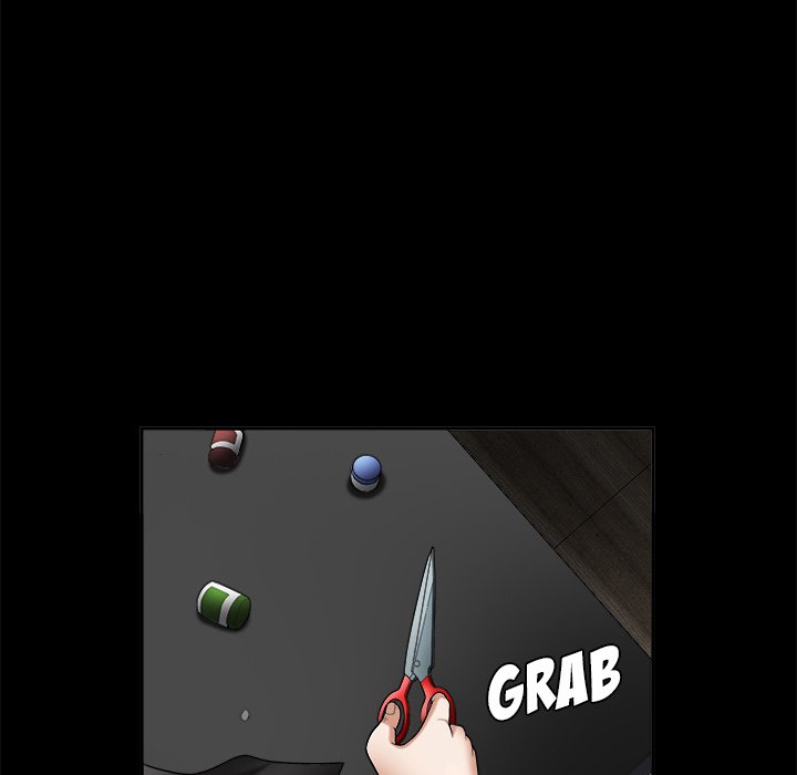 Unspeakable Chapter 27 Page 113