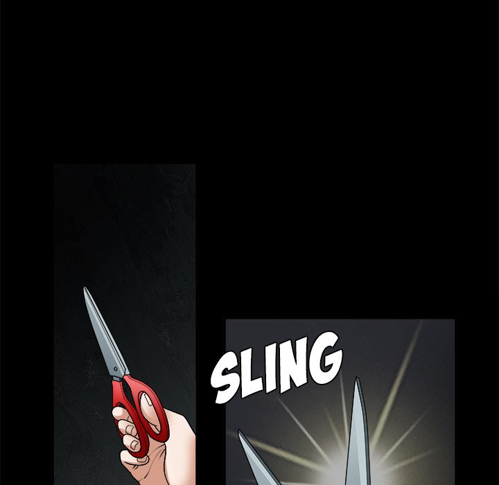 Unspeakable Chapter 27 Page 115