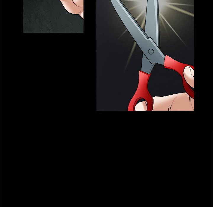 Unspeakable Chapter 27 Page 116