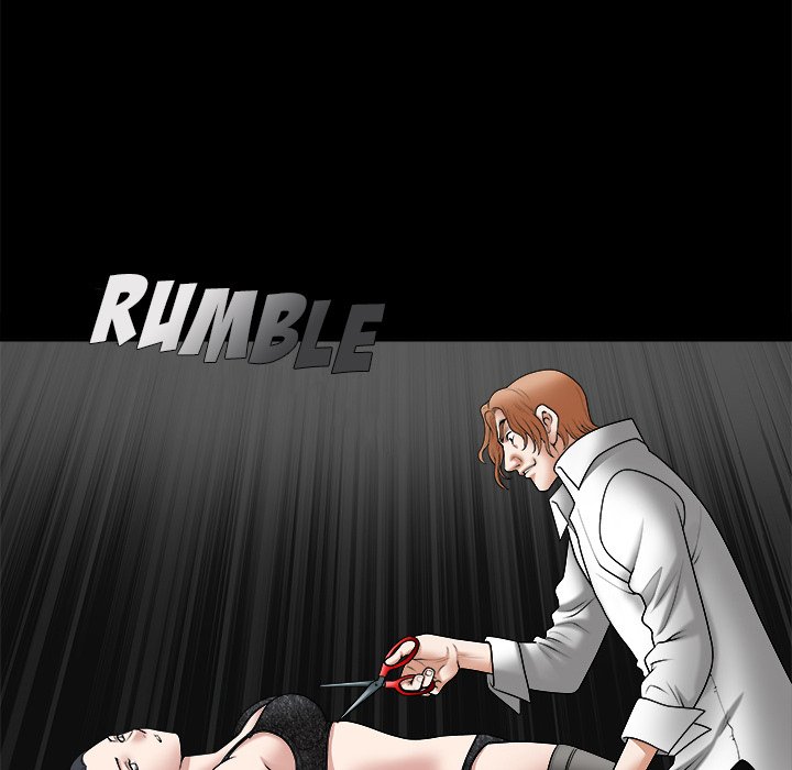 Unspeakable Chapter 27 Page 117