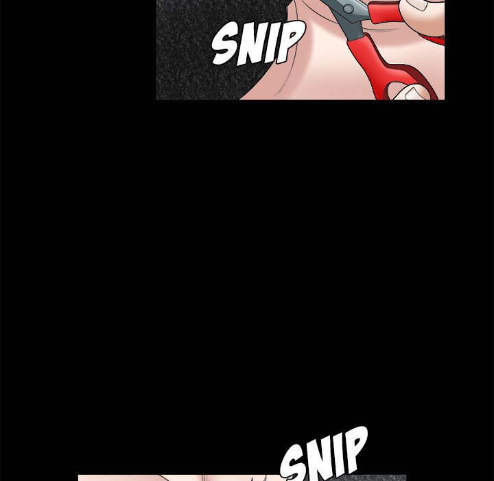 Unspeakable Chapter 27 Page 121