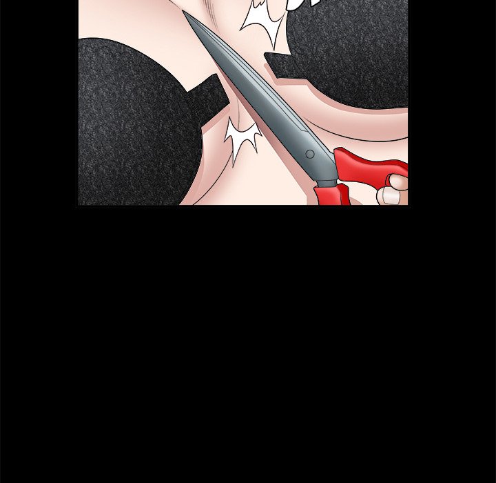 Unspeakable Chapter 27 Page 122