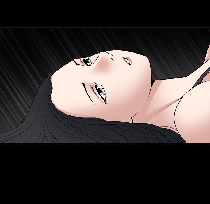 Unspeakable Chapter 27 Page 123