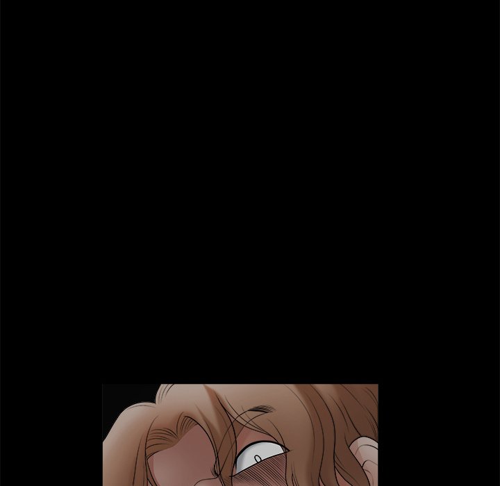 Unspeakable Chapter 27 Page 124