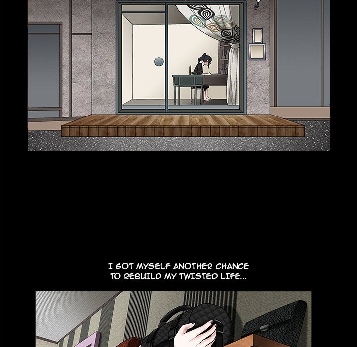 Unspeakable Chapter 27 Page 13