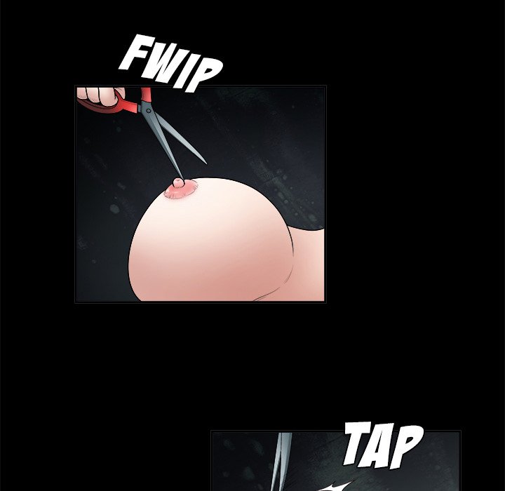 Unspeakable Chapter 27 Page 130