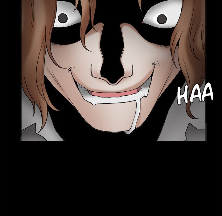 Unspeakable Chapter 27 Page 133