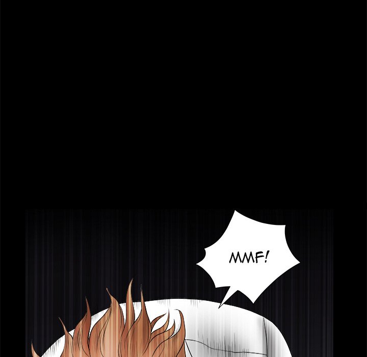 Unspeakable Chapter 27 Page 134
