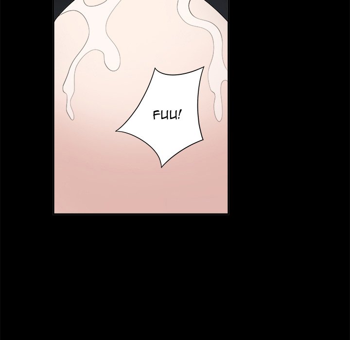 Unspeakable Chapter 27 Page 141