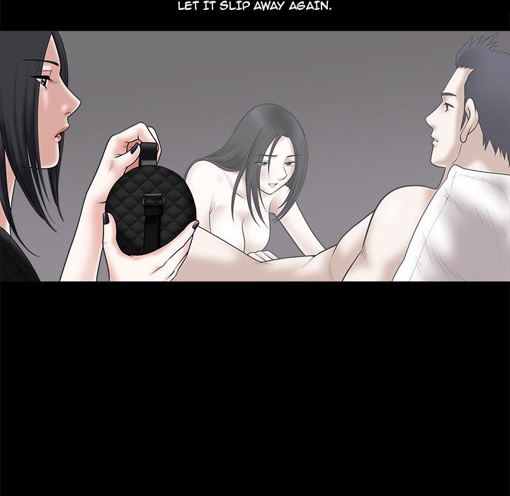 Unspeakable Chapter 27 Page 15