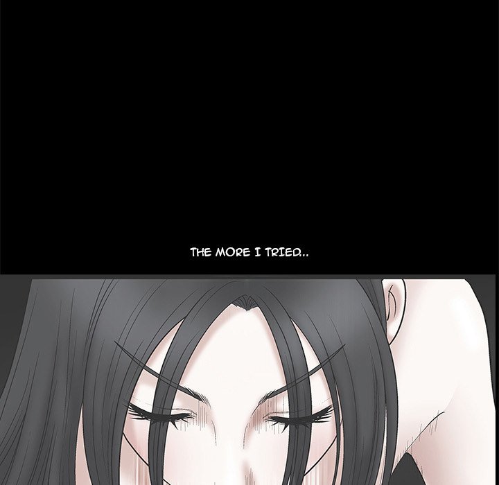 Unspeakable Chapter 27 Page 18