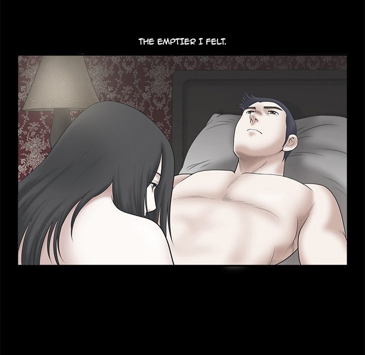Unspeakable Chapter 27 Page 20