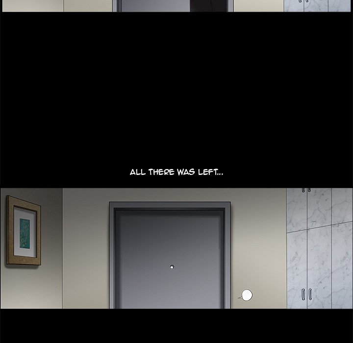 Unspeakable Chapter 27 Page 26