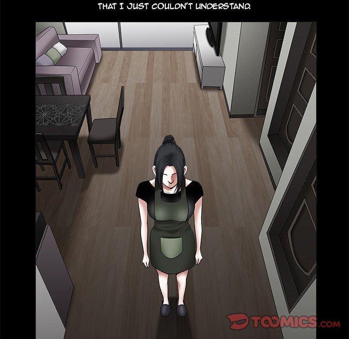 Unspeakable Chapter 27 Page 30