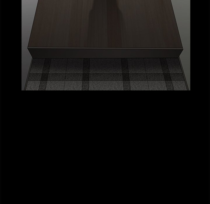 Unspeakable Chapter 27 Page 31