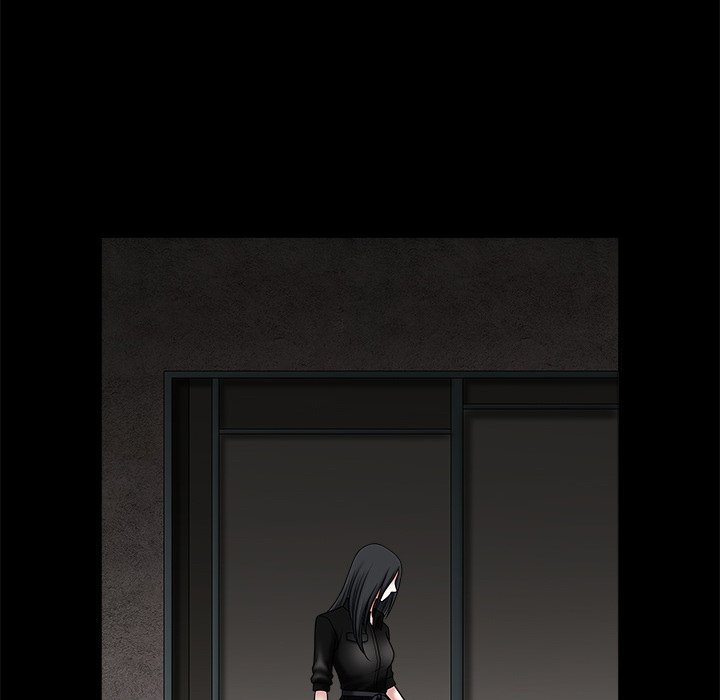 Unspeakable Chapter 27 Page 34
