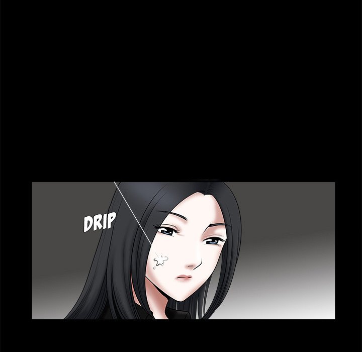 Unspeakable Chapter 27 Page 36