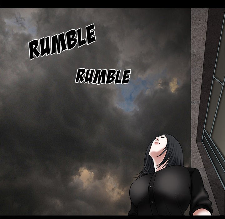 Unspeakable Chapter 27 Page 38