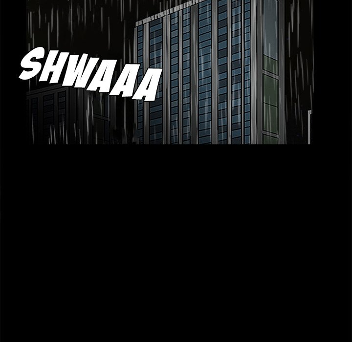 Unspeakable Chapter 27 Page 40