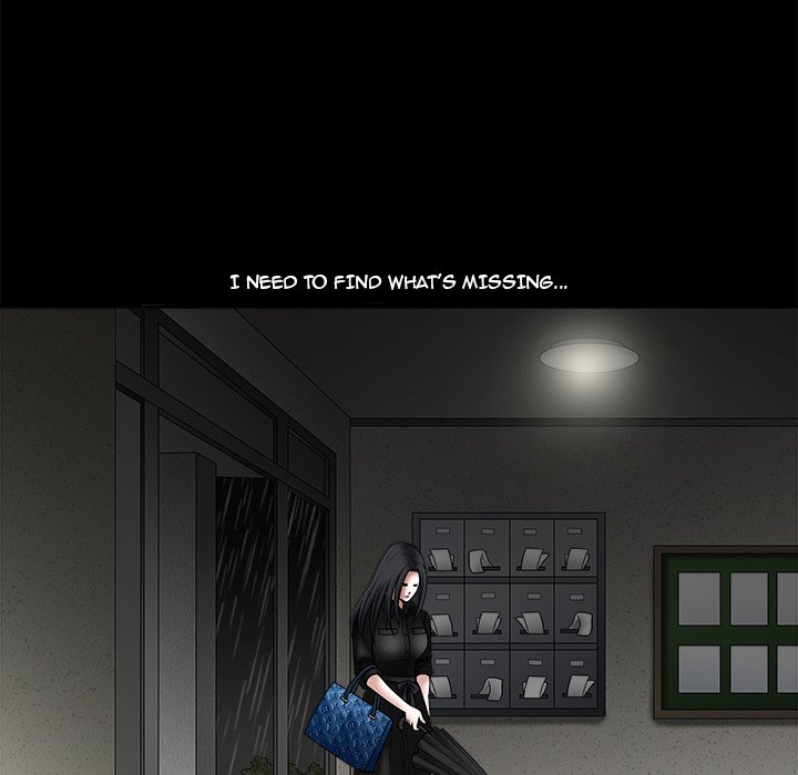 Unspeakable Chapter 27 Page 41