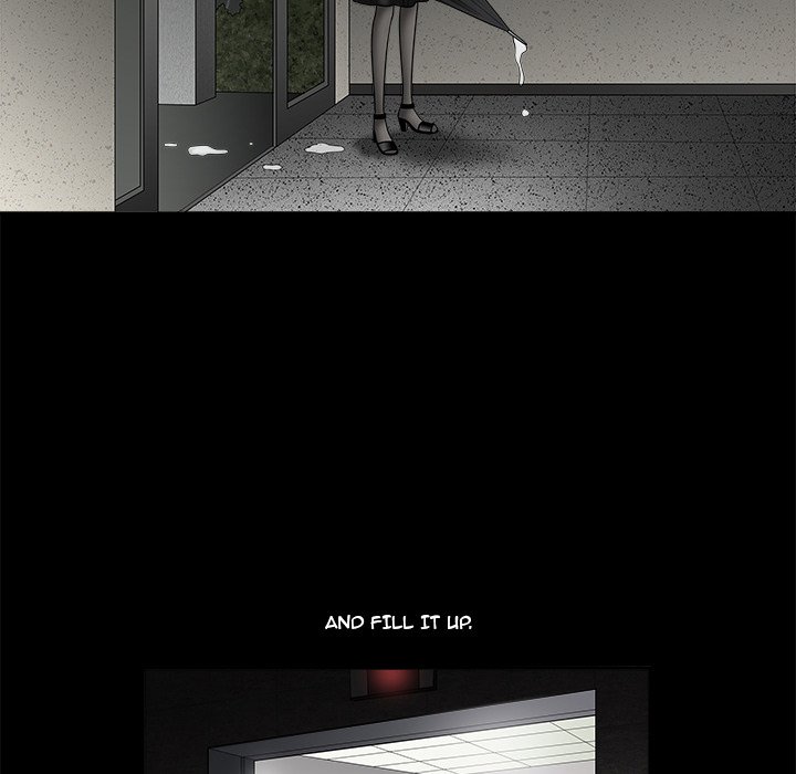 Unspeakable Chapter 27 Page 42