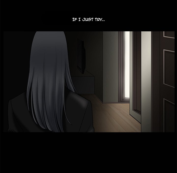 Unspeakable Chapter 27 Page 46