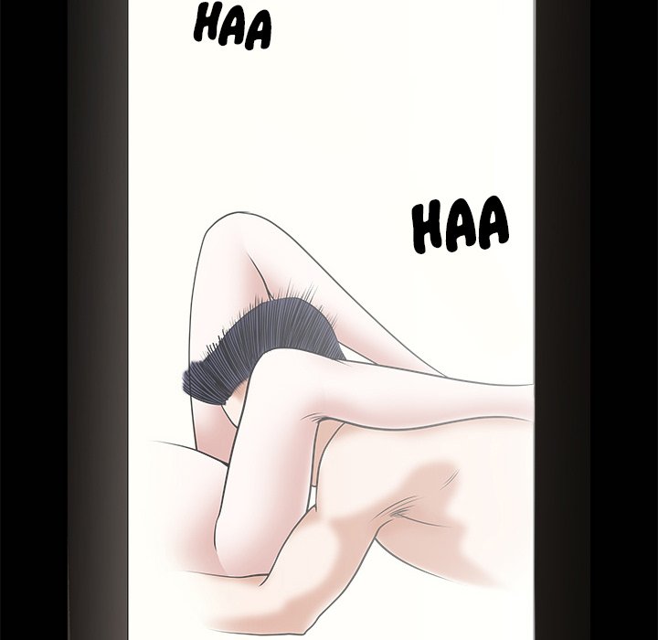 Unspeakable Chapter 27 Page 50