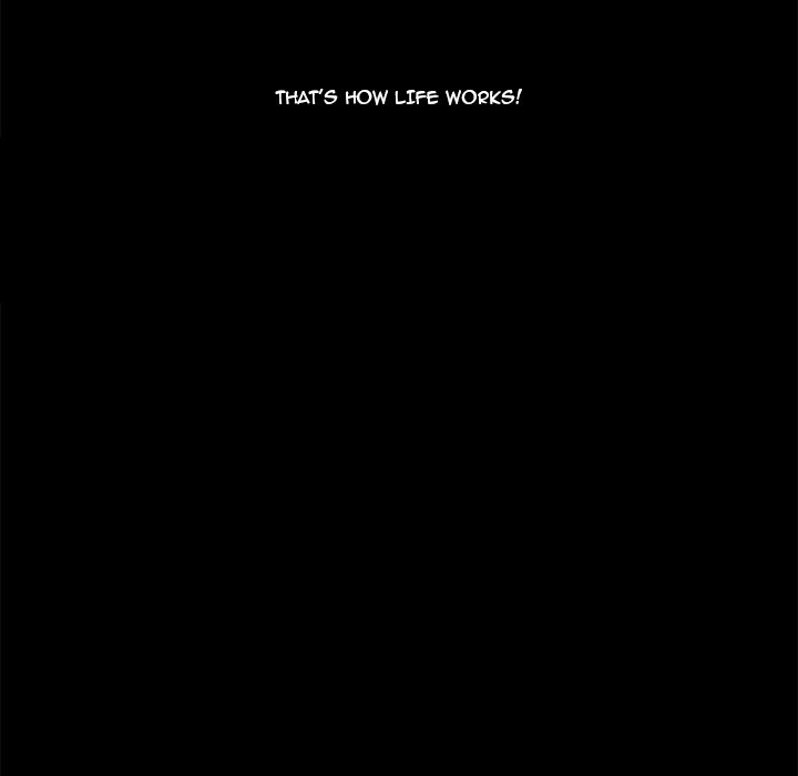 Unspeakable Chapter 27 Page 61