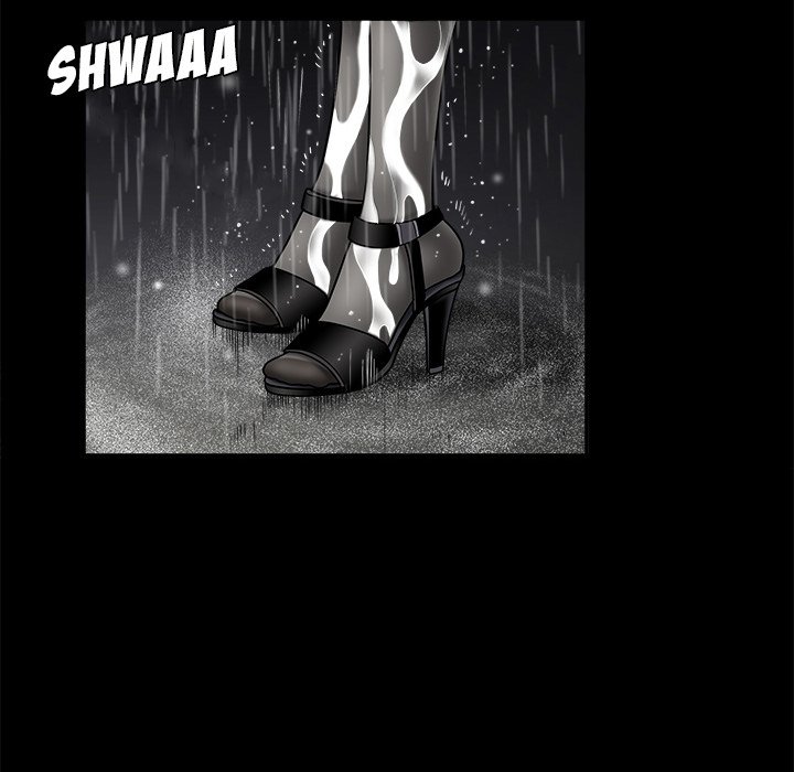 Unspeakable Chapter 27 Page 65