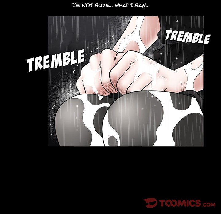 Unspeakable Chapter 27 Page 66