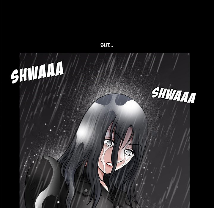 Unspeakable Chapter 27 Page 68