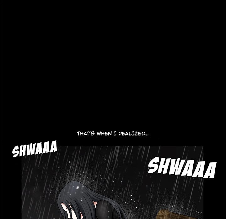 Unspeakable Chapter 27 Page 74