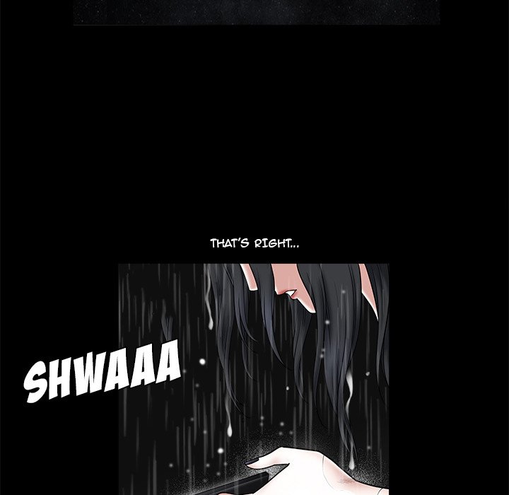 Unspeakable Chapter 27 Page 80