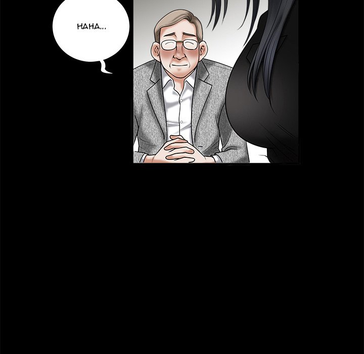 Unspeakable Chapter 27 Page 9