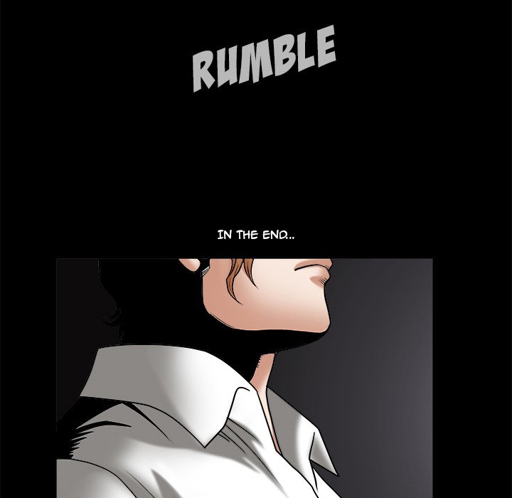 Unspeakable Chapter 27 Page 92
