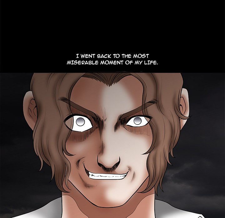 Unspeakable Chapter 27 Page 94