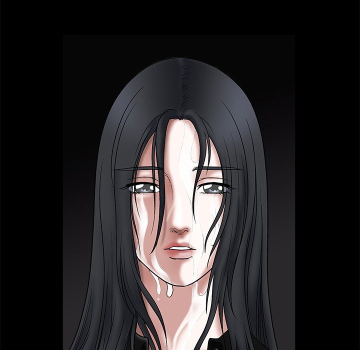 Unspeakable Chapter 27 Page 96