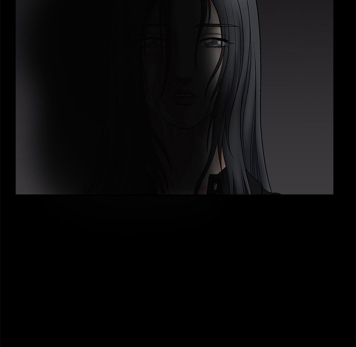 Unspeakable Chapter 27 Page 99
