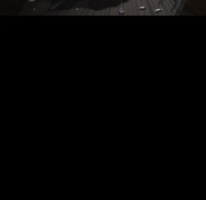 Unspeakable Chapter 28 Page 10